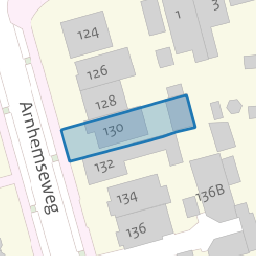 Perceel AMF00-B-5464