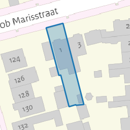 Perceel AMF00-B-5467