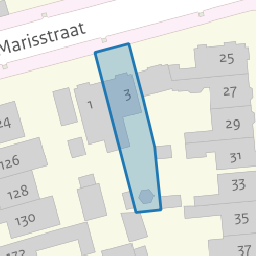 Perceel AMF00-B-5468