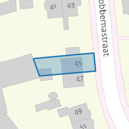 Perceel AMF00-B-5479