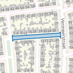 Perceel AMF00-B-5494