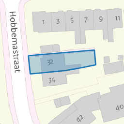 Perceel AMF00-B-5497