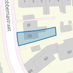 Perceel AMF00-B-5498