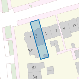 Perceel AMF00-B-5507