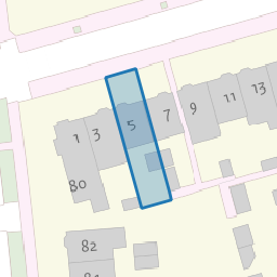 Perceel AMF00-B-5508