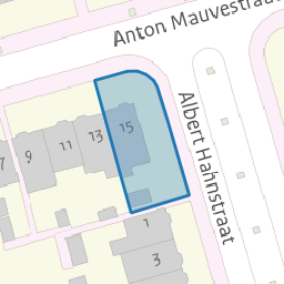 Perceel AMF00-B-5513