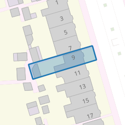 Perceel AMF00-B-5515