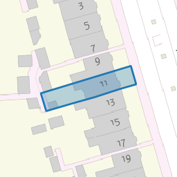 Perceel AMF00-B-5516