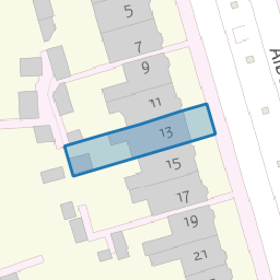 Perceel AMF00-B-5517