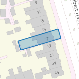 Perceel AMF00-B-5519