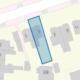 Perceel AMF00-B-5530