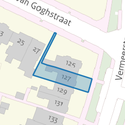 Perceel AMF00-B-5541