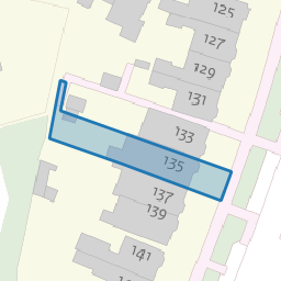Perceel AMF00-B-5545