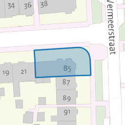 Perceel AMF00-B-5552