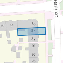 Perceel AMF00-B-5553