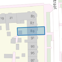 Perceel AMF00-B-5554