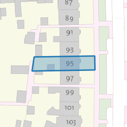 Perceel AMF00-B-5557