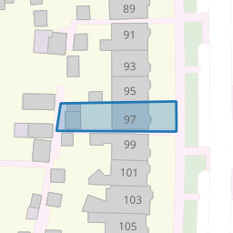 Perceel AMF00-B-5558