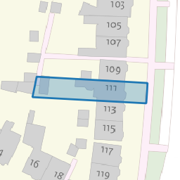 Perceel AMF00-B-5561