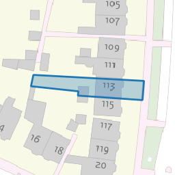 Perceel AMF00-B-5562