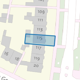 Perceel AMF00-B-5563