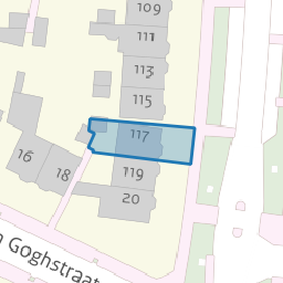 Perceel AMF00-B-5564