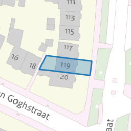 Perceel AMF00-B-5565