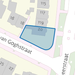 Perceel AMF00-B-5566