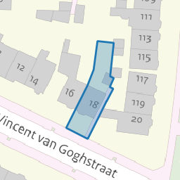 Perceel AMF00-B-5567