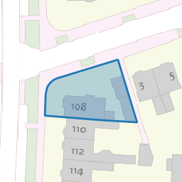 Perceel AMF00-B-5576