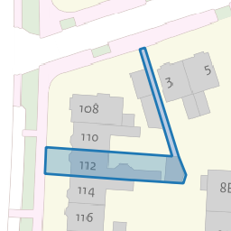 Perceel AMF00-B-5578