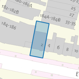 Perceel AMF00-B-5598