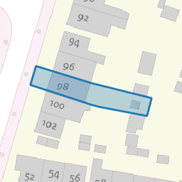 Perceel AMF00-B-5647