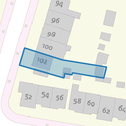 Perceel AMF00-B-5649