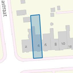 Perceel AMF00-B-5701