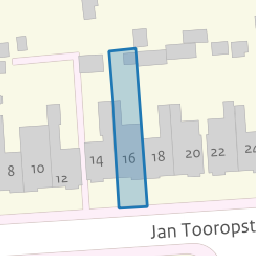 Perceel AMF00-B-5703