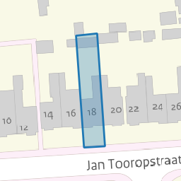 Perceel AMF00-B-5704