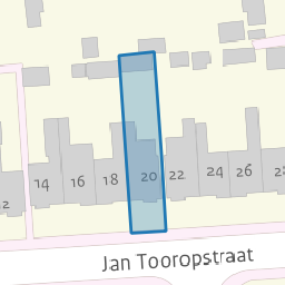 Perceel AMF00-B-5705