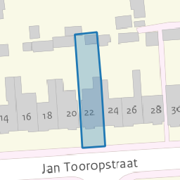 Perceel AMF00-B-5706