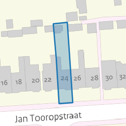 Perceel AMF00-B-5707
