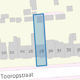 Perceel AMF00-B-5709