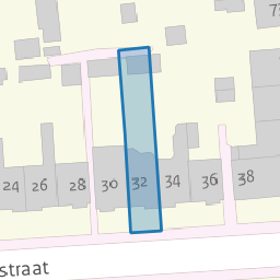 Perceel AMF00-B-5711