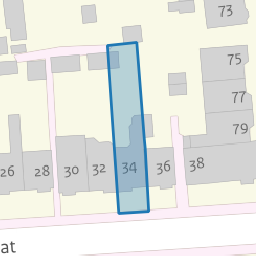 Perceel AMF00-B-5712