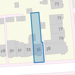 Perceel AMF00-B-5713