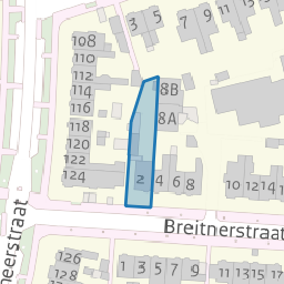 Perceel AMF00-B-5721