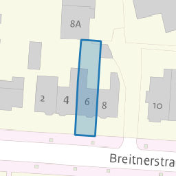Perceel AMF00-B-5724