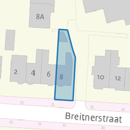 Perceel AMF00-B-5725