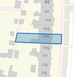 Perceel AMF00-B-5730