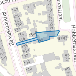 Perceel AMF00-B-5736