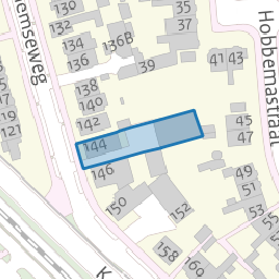 Perceel AMF00-B-5738